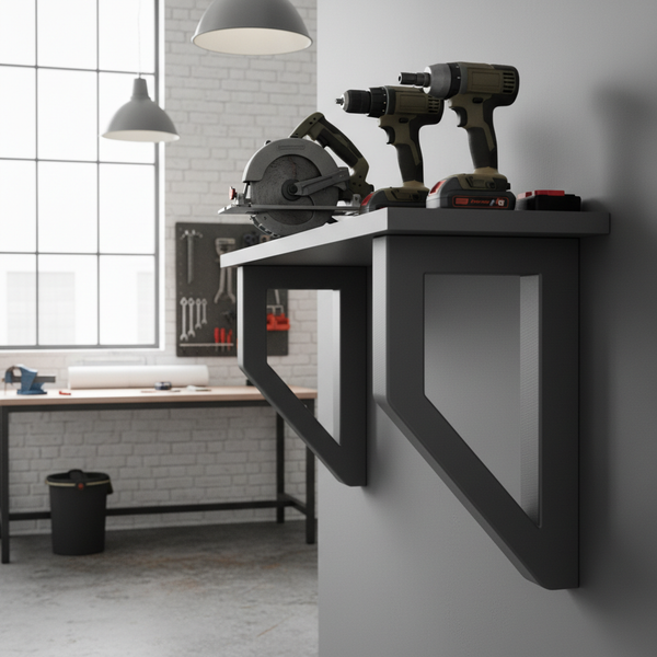 Is PETG Strong Enough for High-Load Wall-Mounted Brackets?