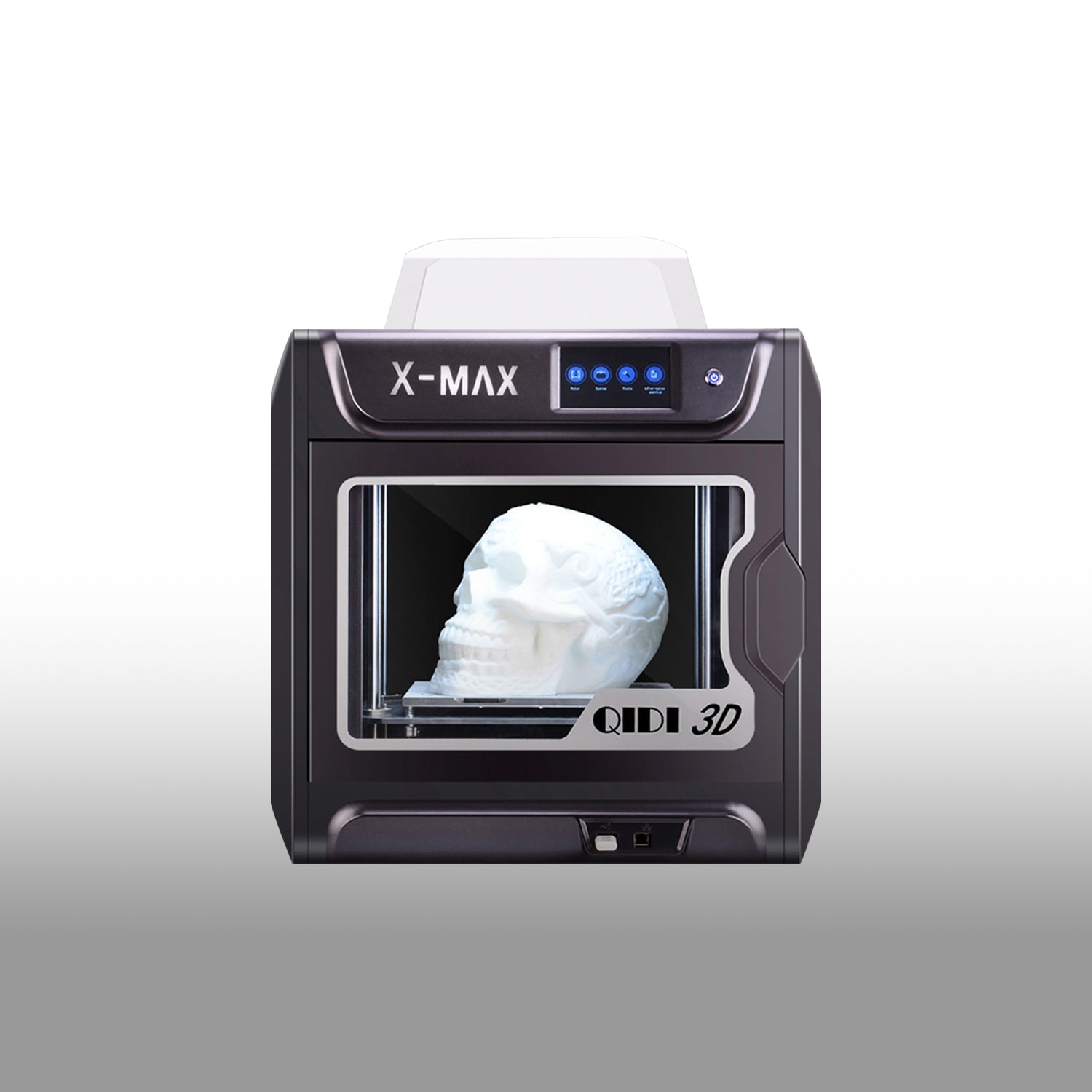 X-Max accessories