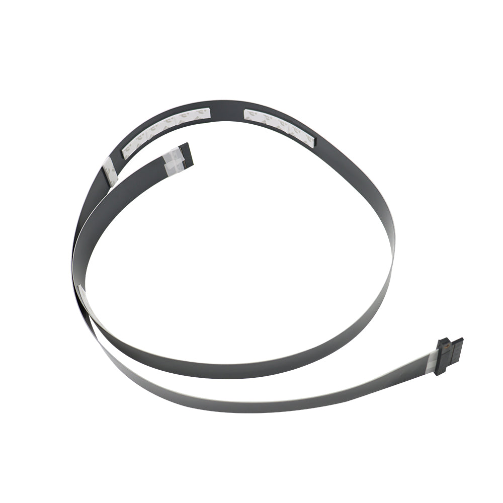 <tc>I-Fast</tc> Cable plano del extrusor