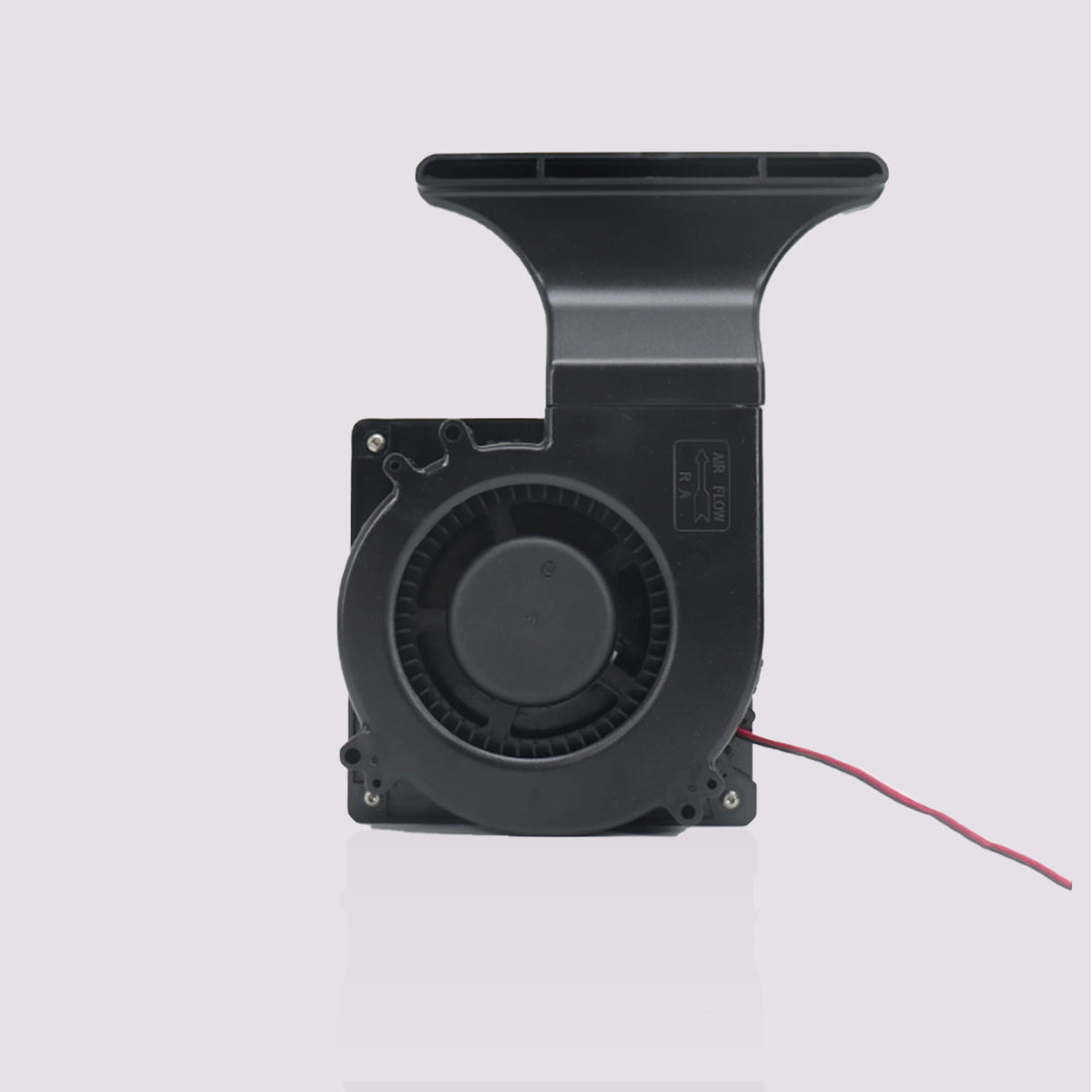 <tc>Plus4</tc> Ventilador de refrigeración auxiliar