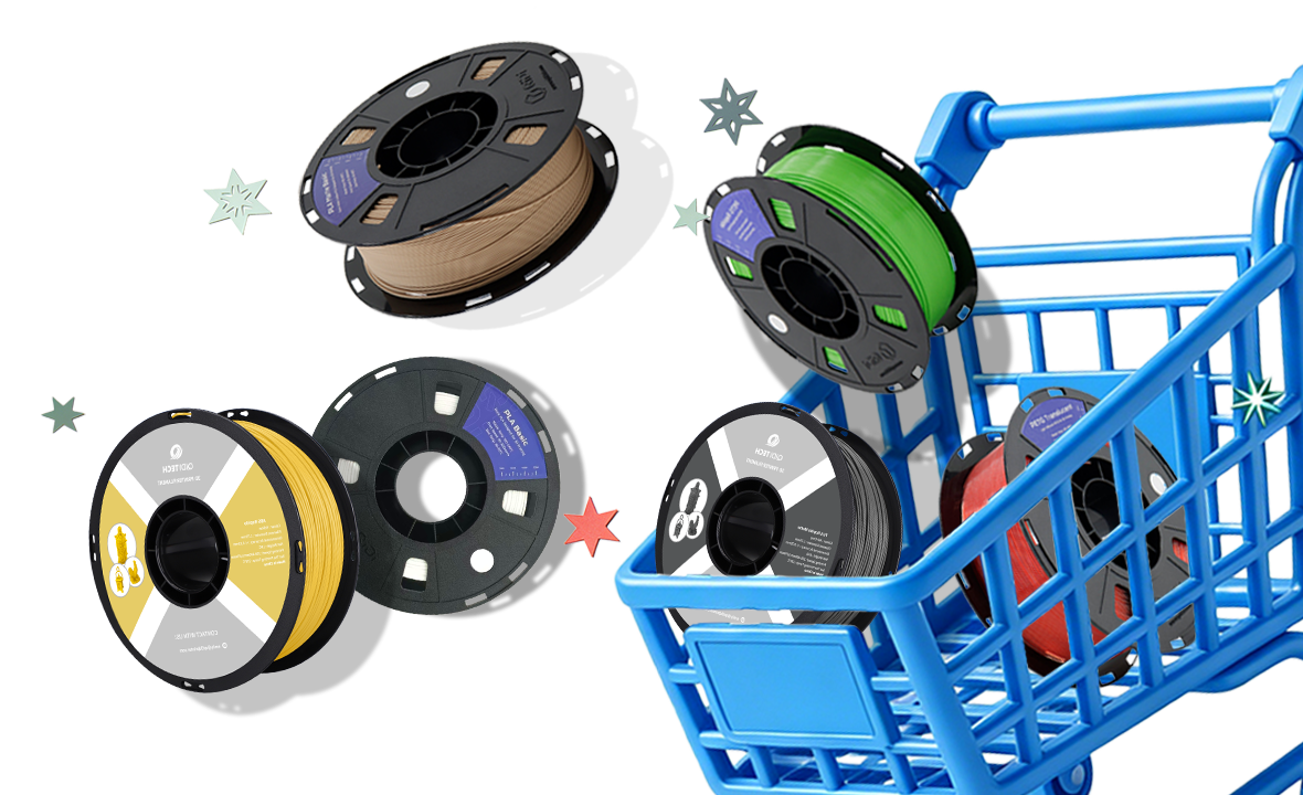 Filament Bulk Sale