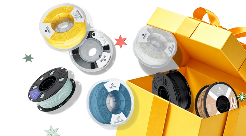 Functional Filament Bulk Sale