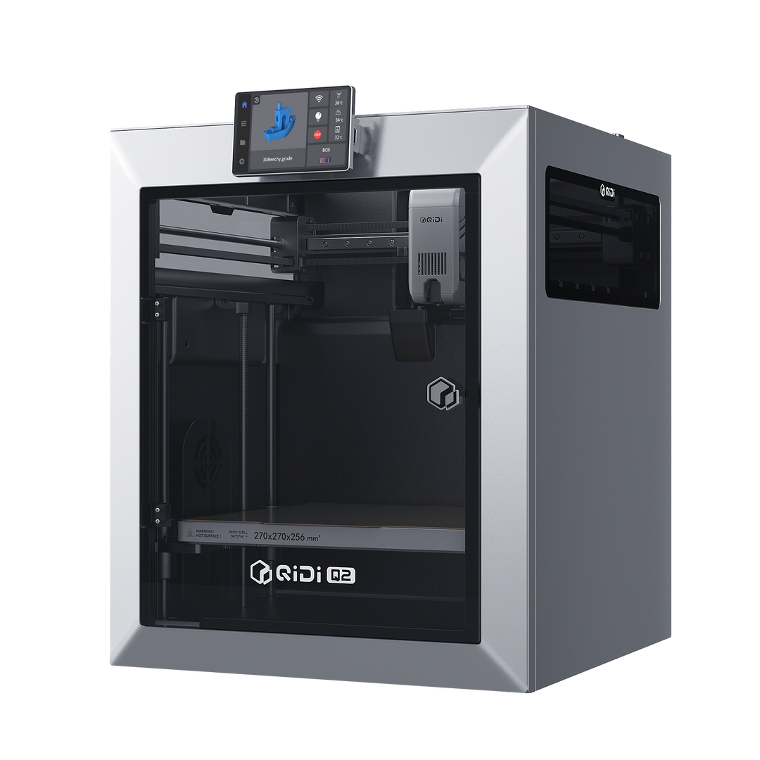 QIDI Q2 3D Printer