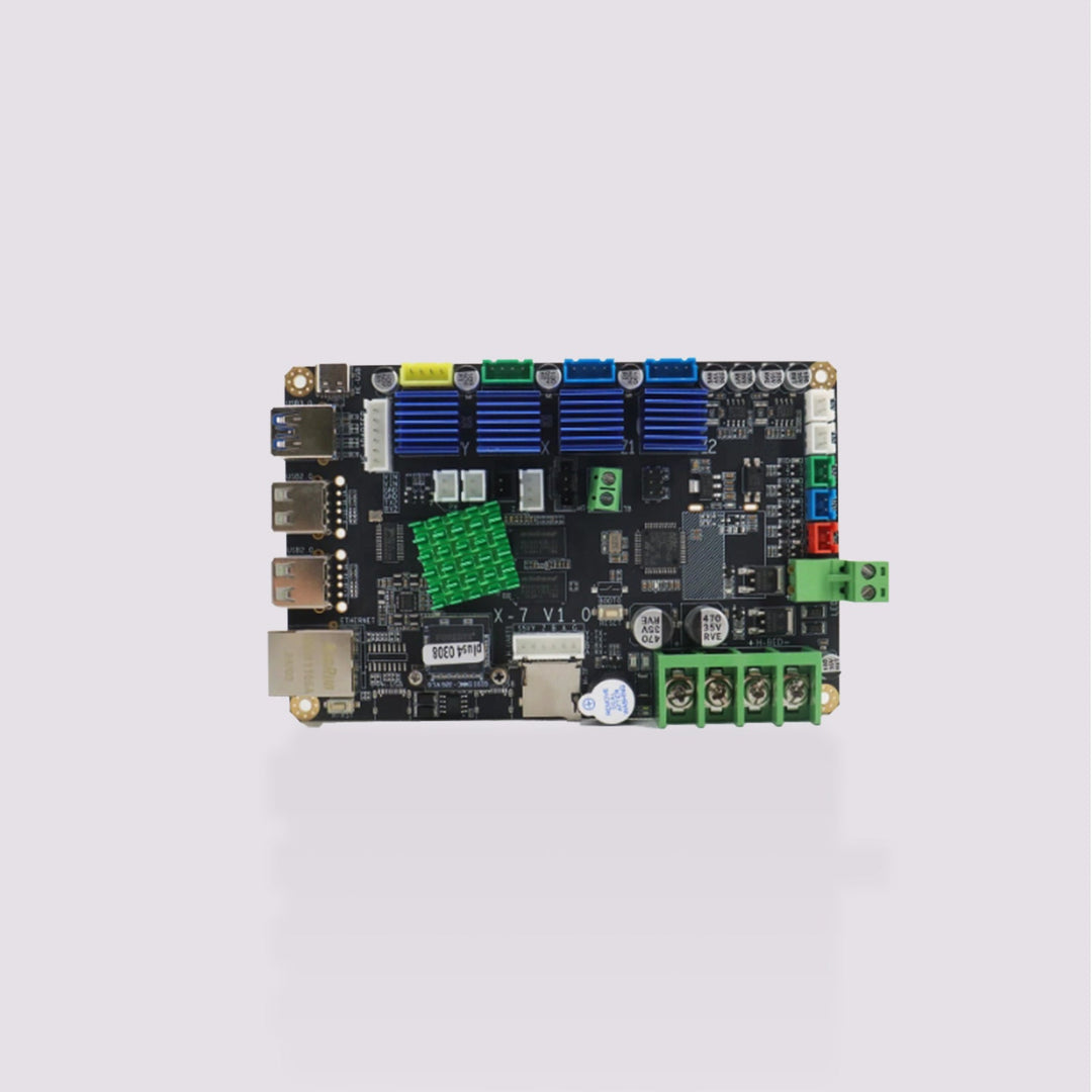 QIDI Plus4 Motherboard