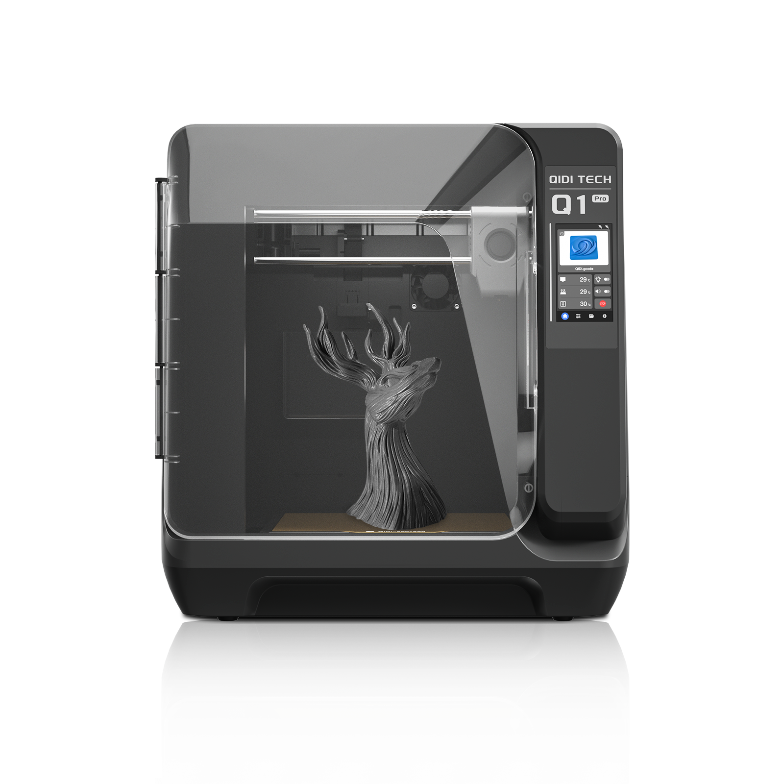 Qidi Tech Q1 Pro 3D Printer