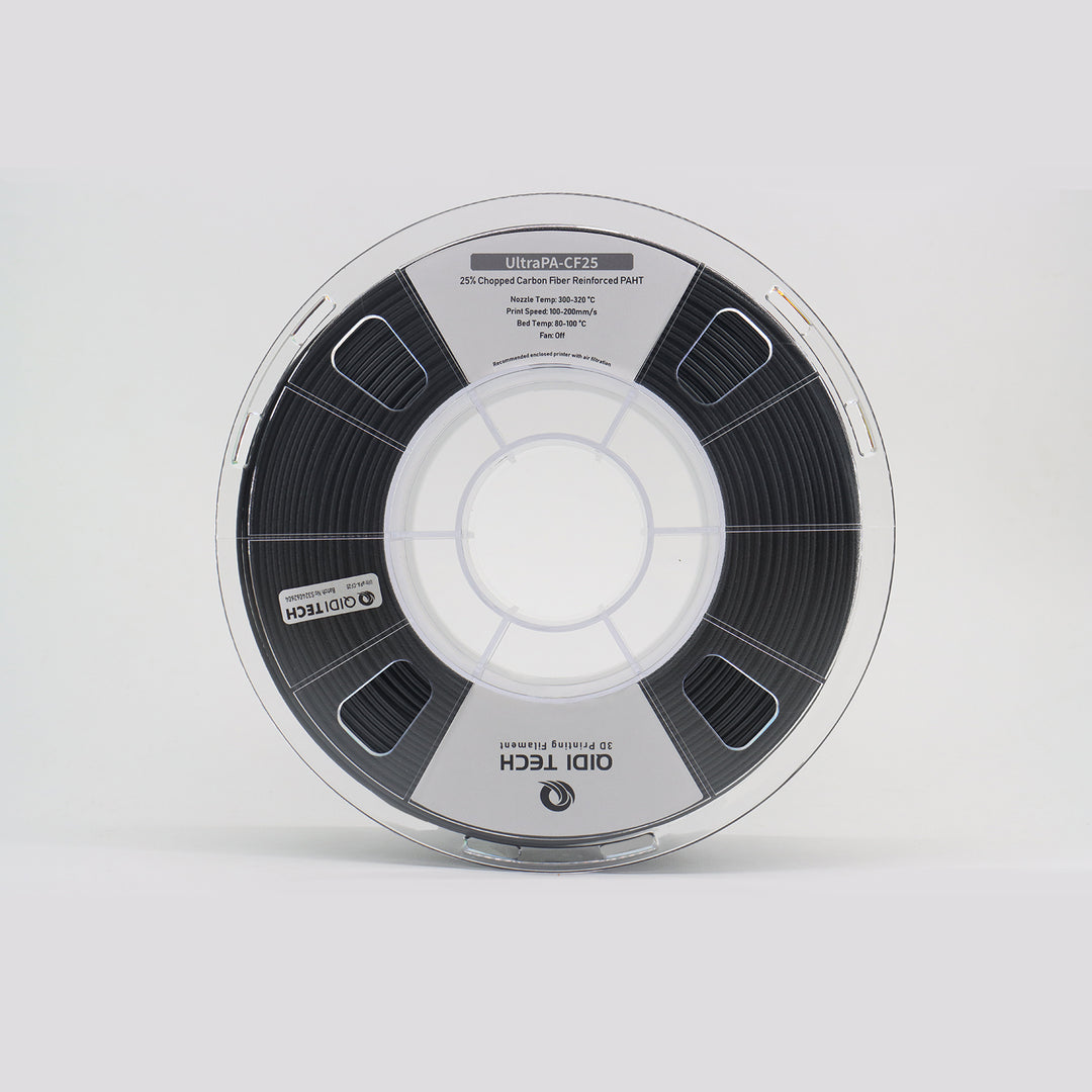 <tc>UltraPA-CF</tc>25 フィラメント