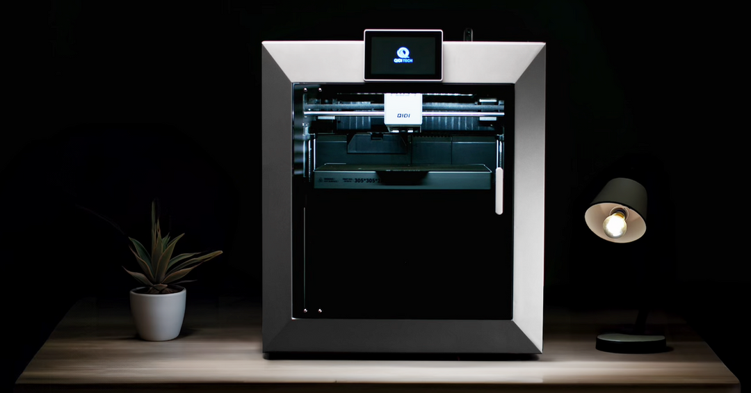 ¿Cuáles son los beneficios de un recinto para una impresora 3D ?