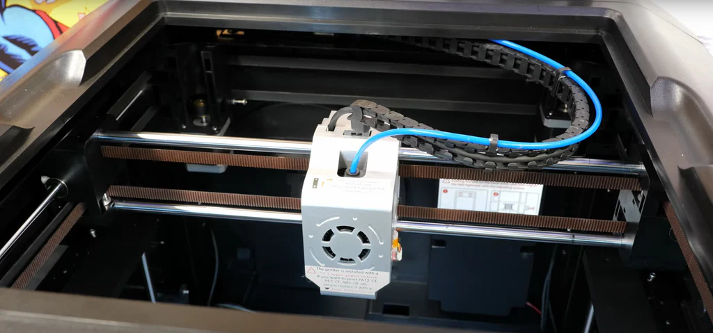 How to Stop Your 3D Printer From Stringing