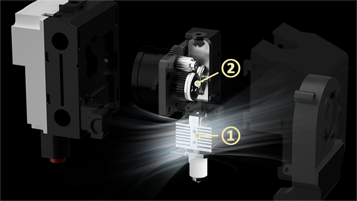 3D Printer Nozzle Maintenance: A Comprehensive Cleaning Guide