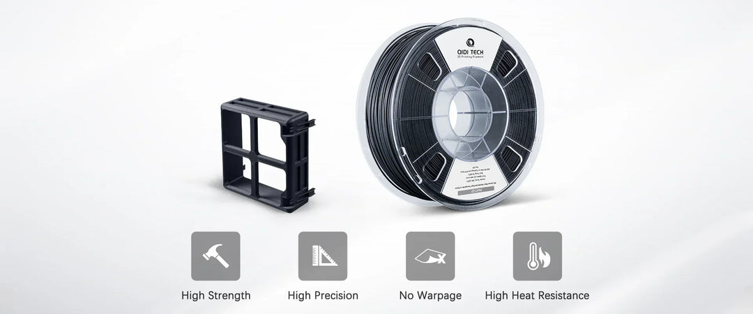 How to Select the Right Industrial-Grade Composite Materials for Your 3D Projects