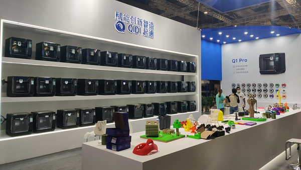 What Is a 3D Printing Farm?