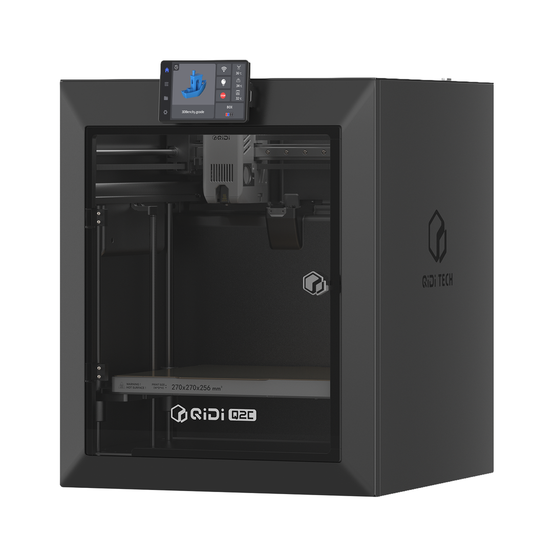 QIDI Q2 3D Printer