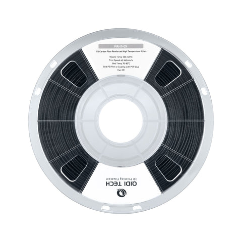 PAHT-CF (PPA-CF) Filament - PAHT-CF