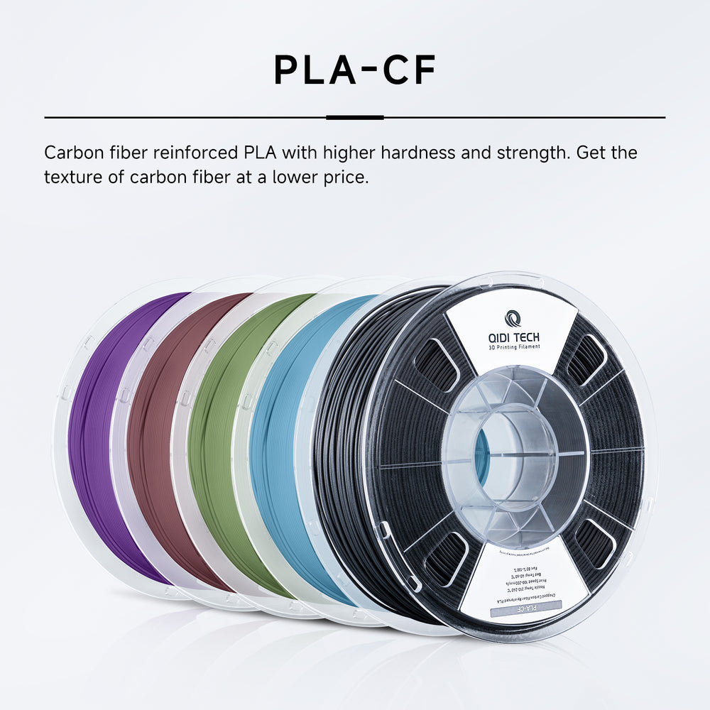 خيوط PLA-CF