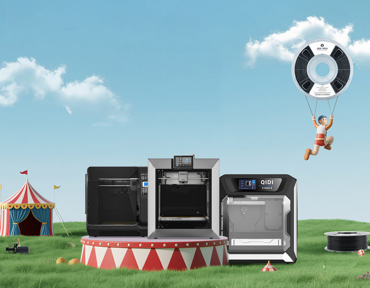 MID-YEAR CARNIVAL MONTH SALE