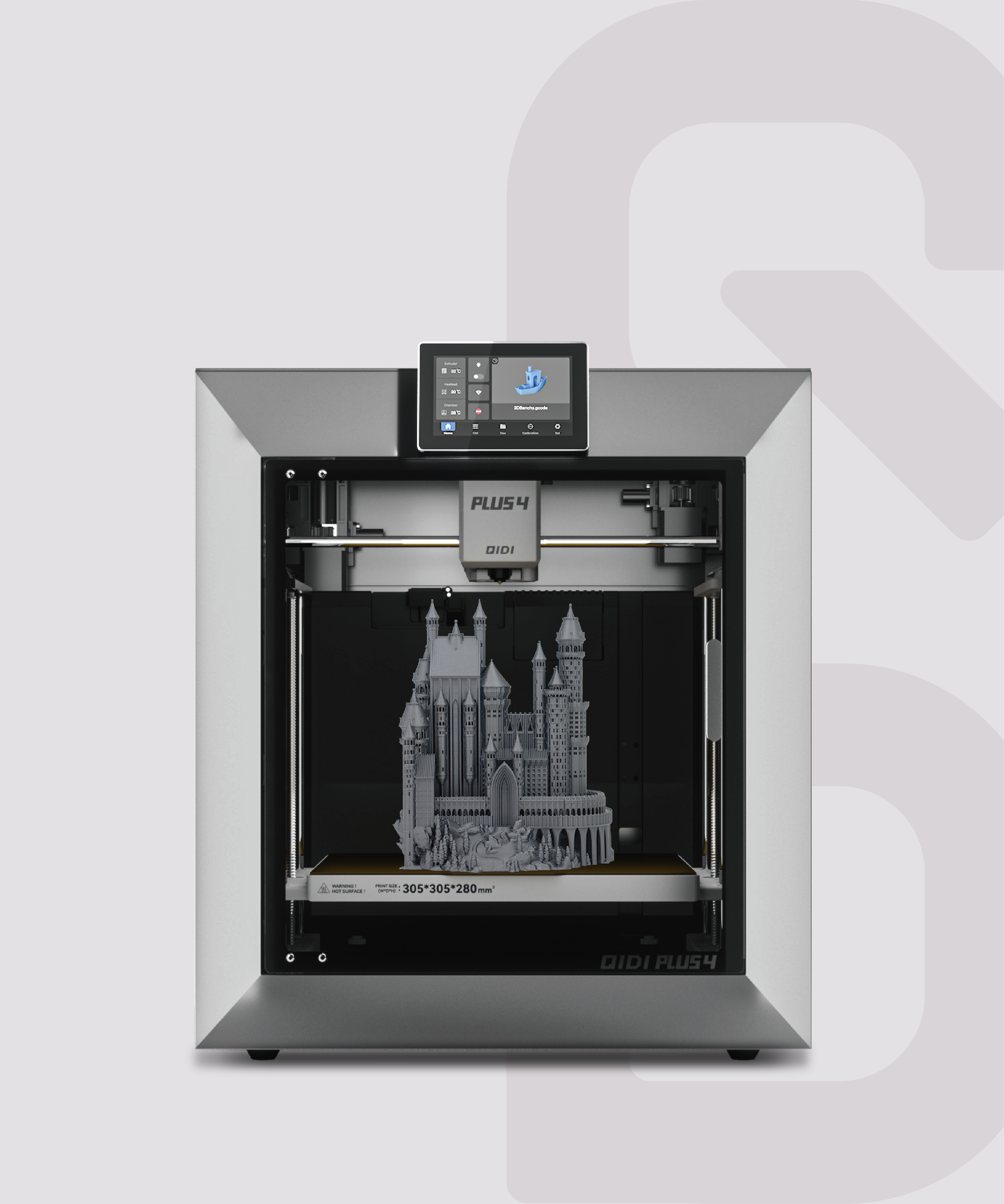 3D Printers