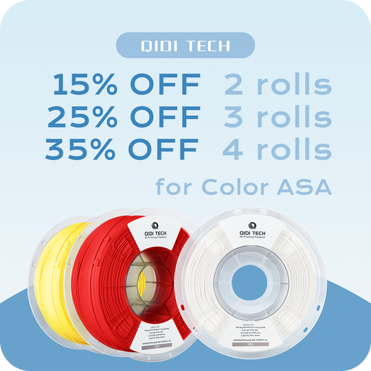 ASA Filament