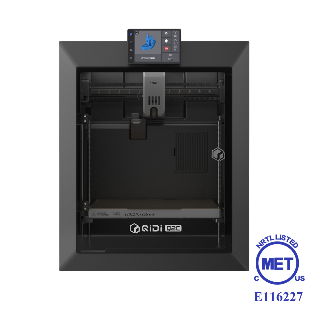QIDI Q2C 3D Printer