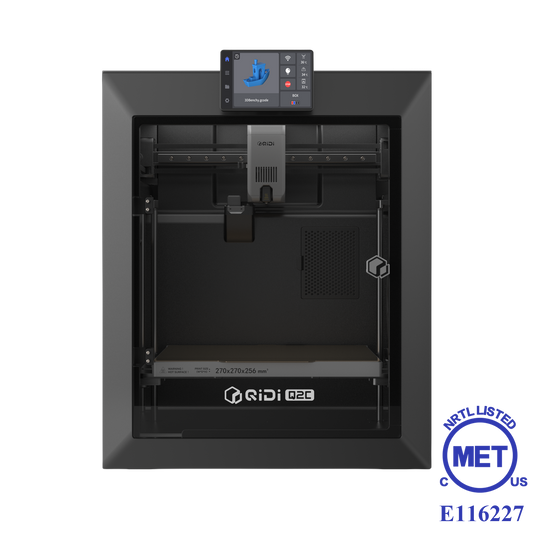 QIDI Q2C 3D Printer