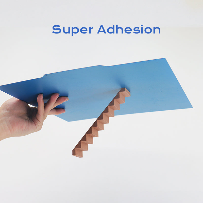 QIDI Cool Plate with Super Adhesion for 3D Printing