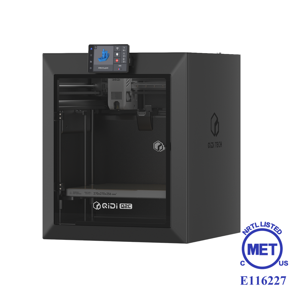 QIDI Q2C 3D Printer