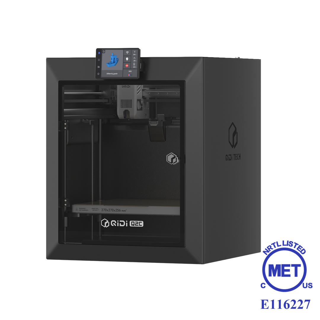 QIDI Q2C 3D Printer