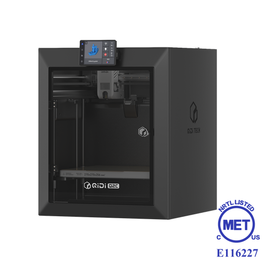 QIDI Q2C 3D Printer