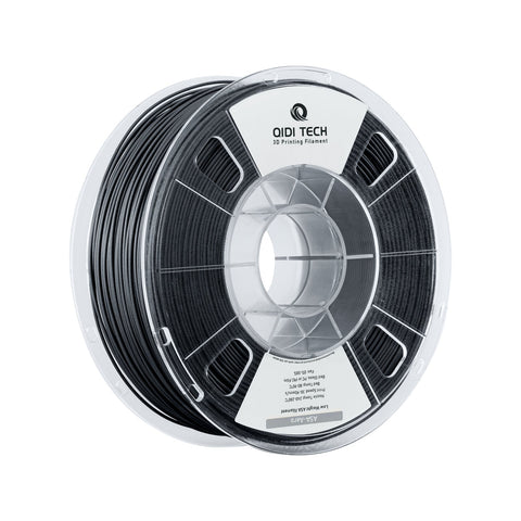 ASA-Aero Filament - Black HEX Code #000000