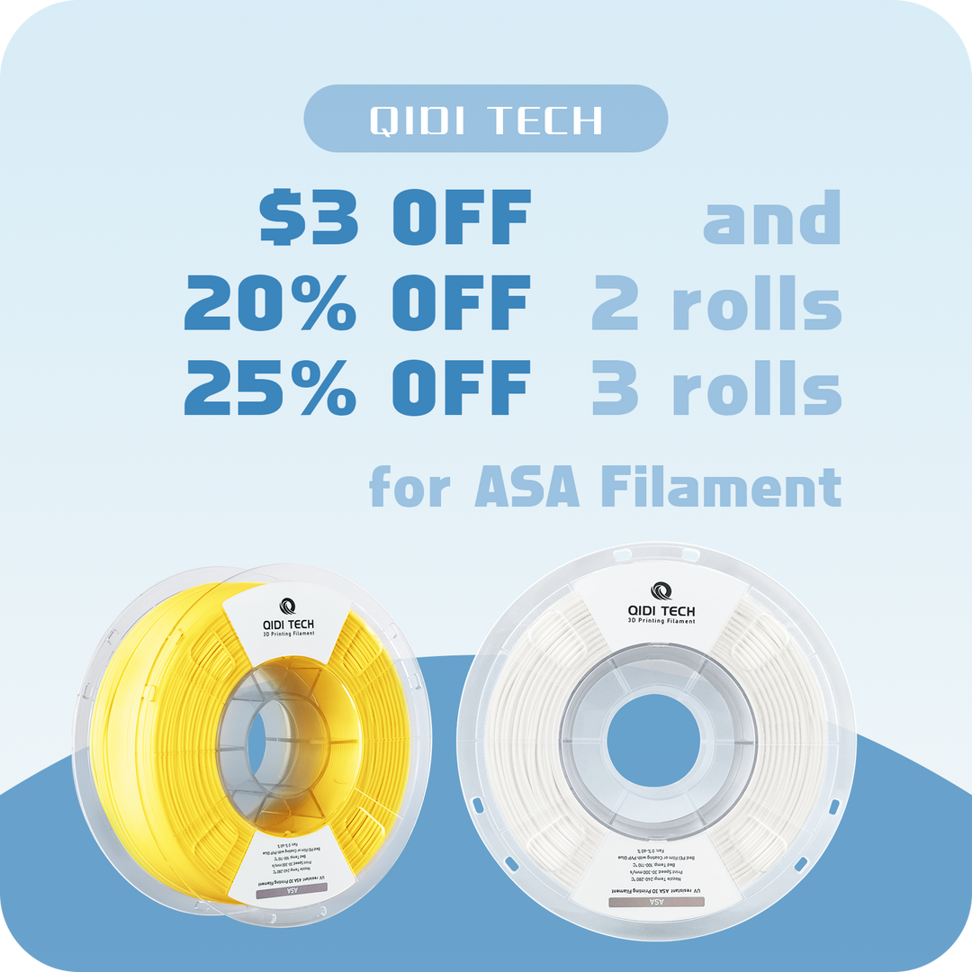 Filaments ASA
