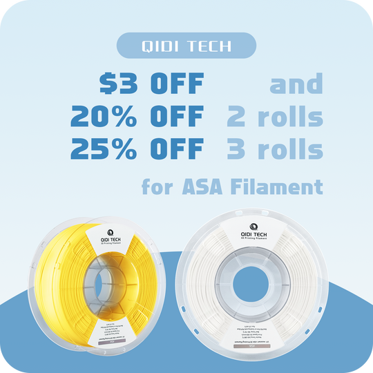 Filaments ASA