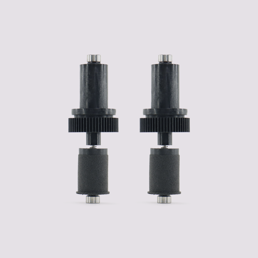 QIDI BOX Active Support Shaft Assembly *2