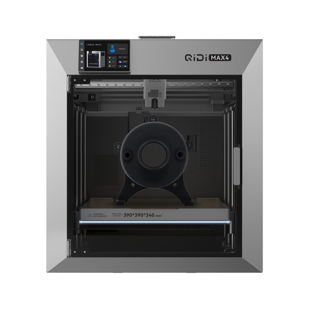 QIDI Q1 Pro 3Dプリンター 本体＋予備ノズル＋純正PLA＋付属品 QIDI Q1