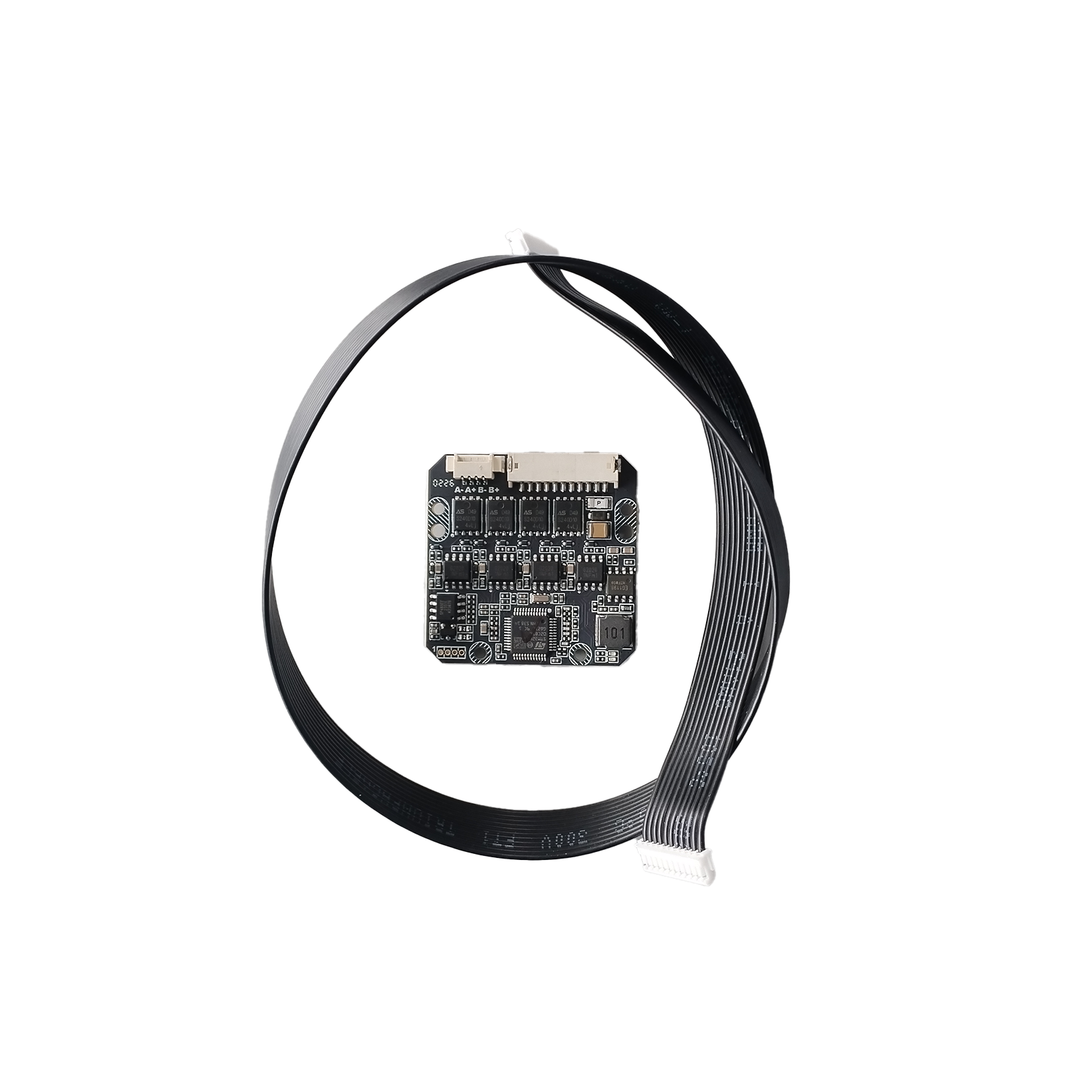 MAX4 Motor Driver Board + Cable
