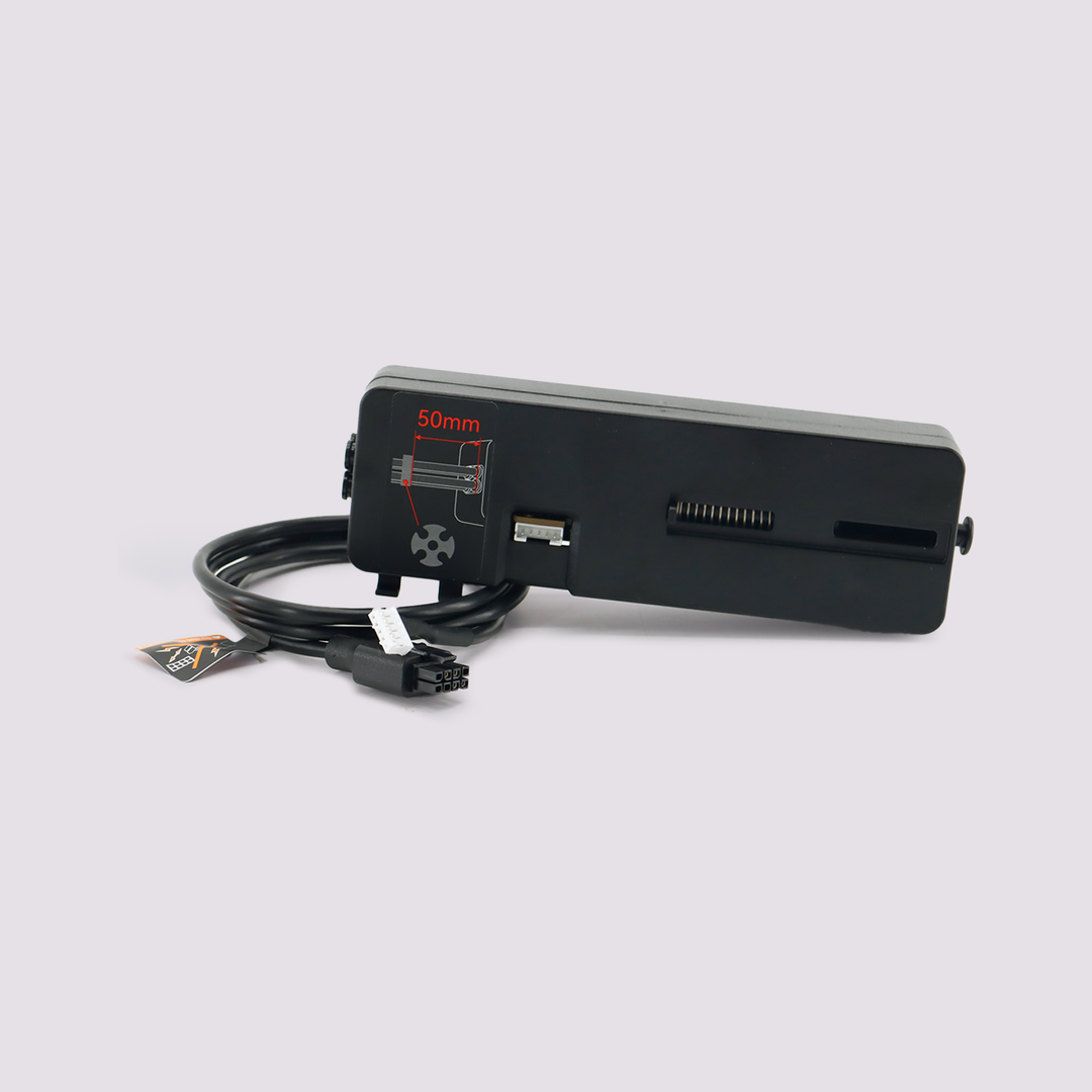 QIDI BOX Hub and Signal Cable