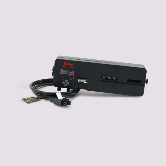 QIDI BOX Hub and Signal Cable