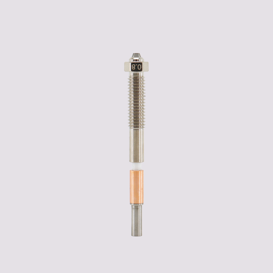 MAX4 Tungsten Carbide Bimetal Nozzle (1pc)