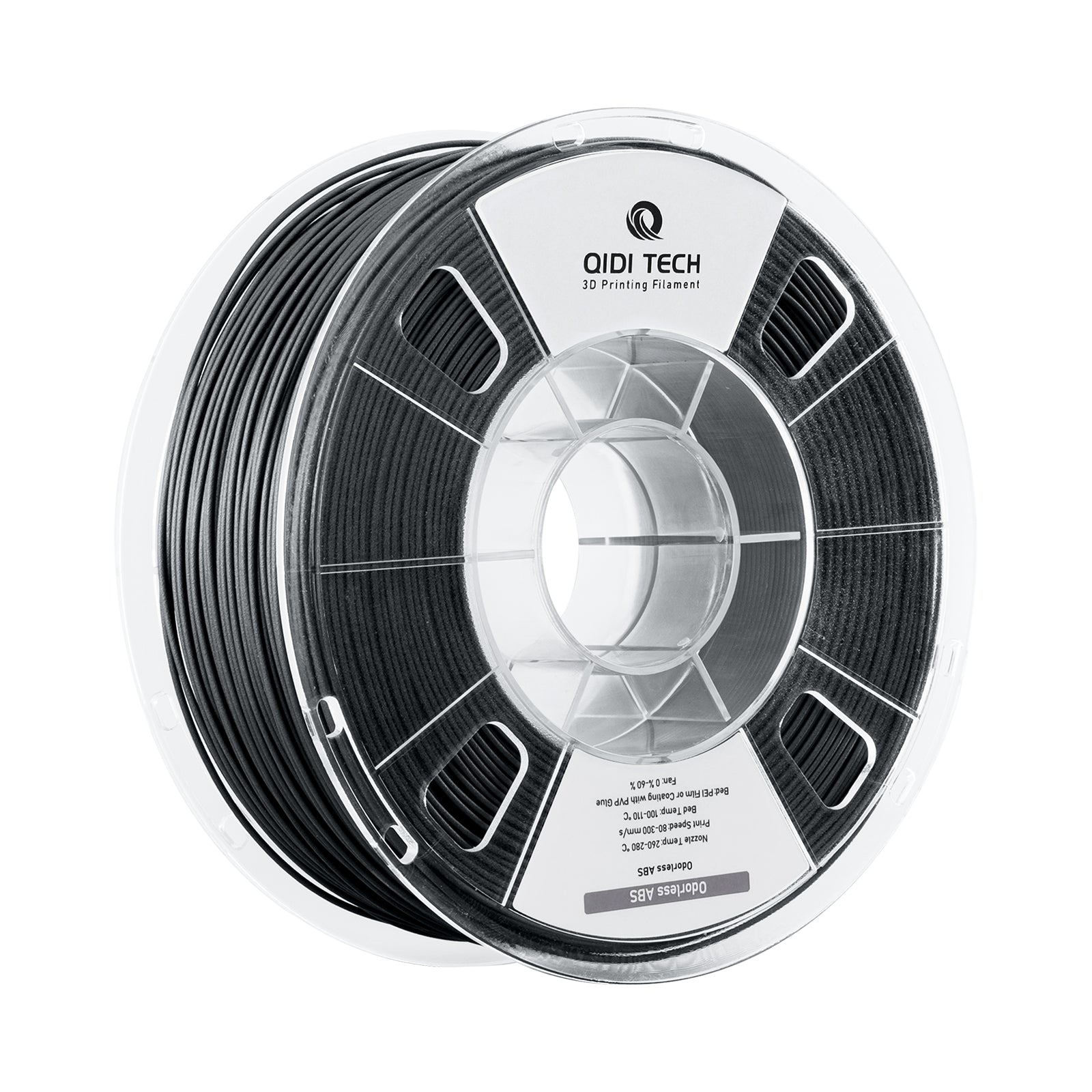 Odorless-ABS Rapido Filament