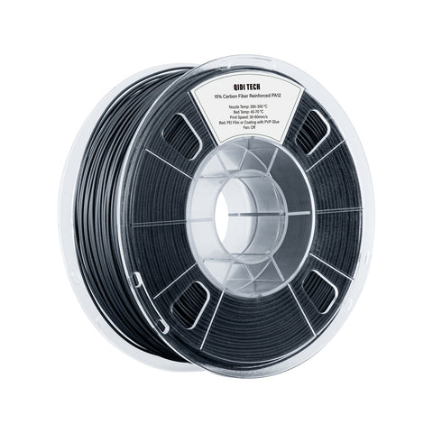PA12-CF Filament - PA12-CF