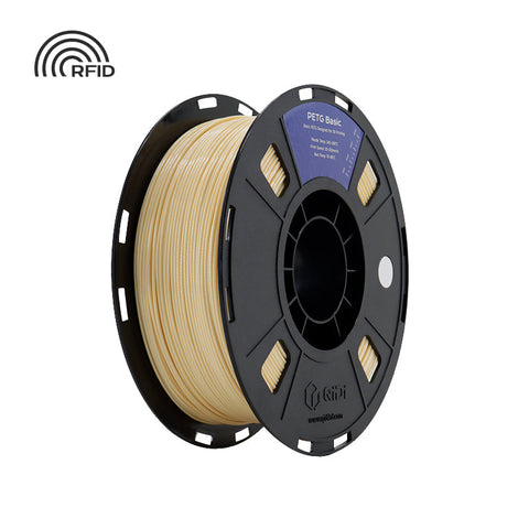 PETG Basic - 1 kg / Beige HEX Code #D0B891