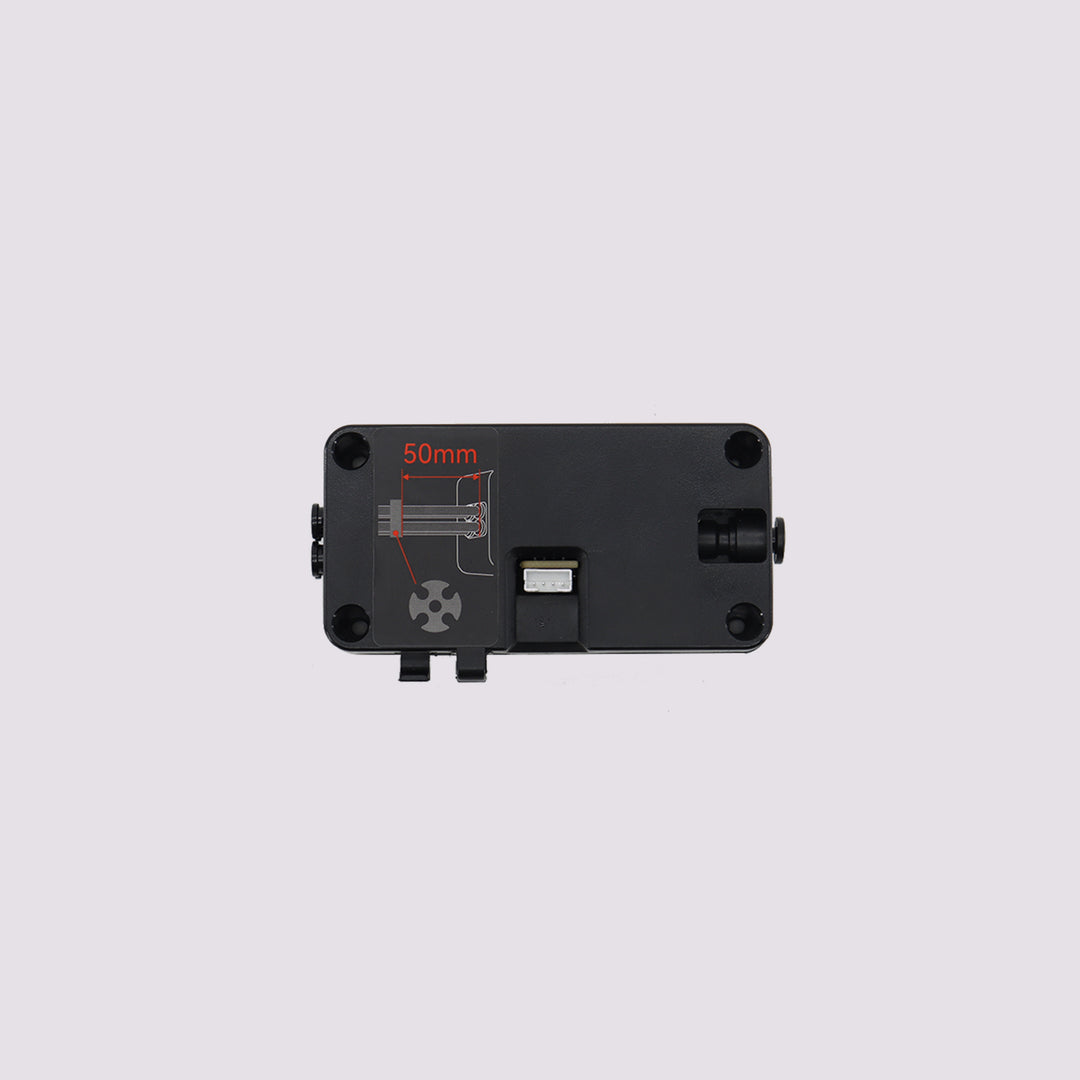 PLUS4 QIDI BOX Hub