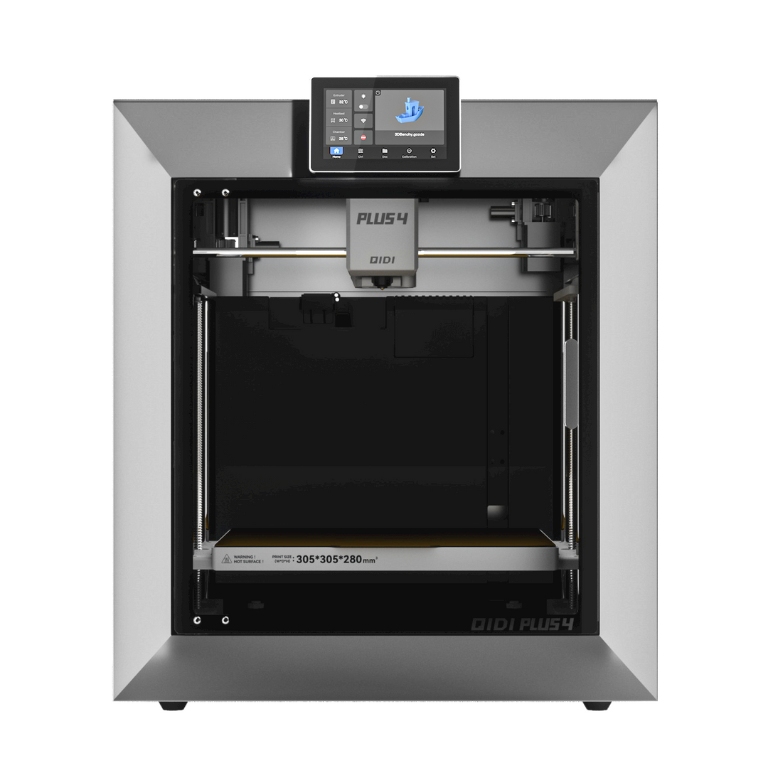 QIDI Plus4 3D Printer
