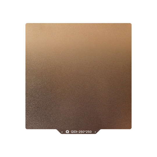 <tc>Q1-Pro</tc> Piastra PEI a doppia faccia