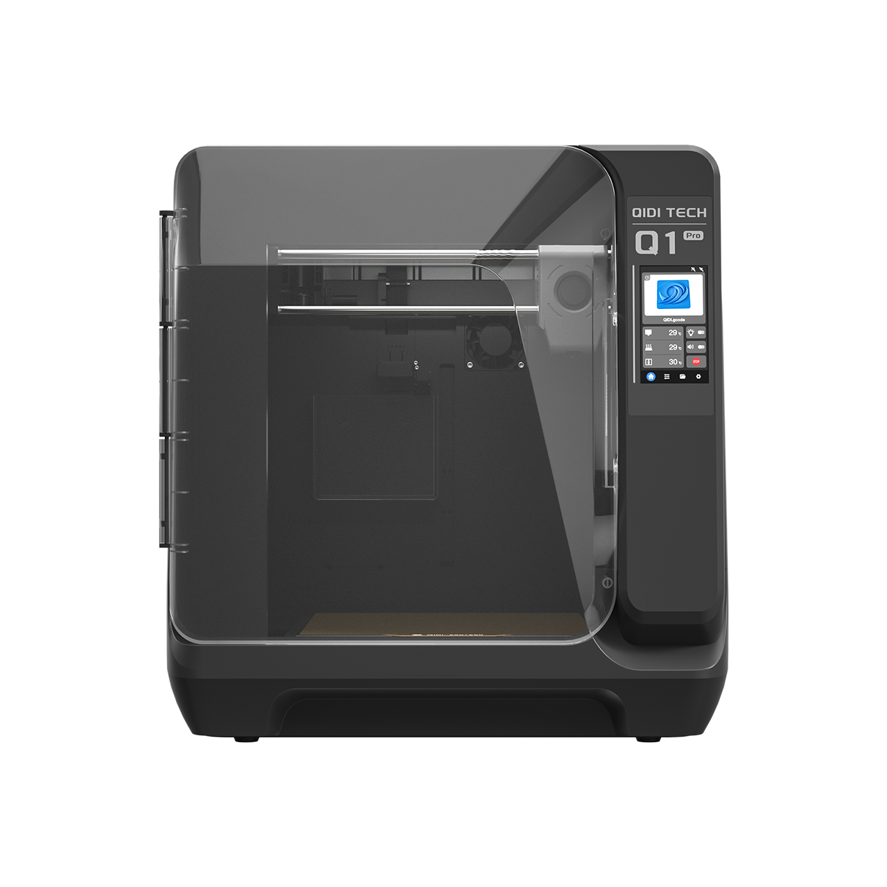 Qidi Tech Q1 Pro 3D Printer