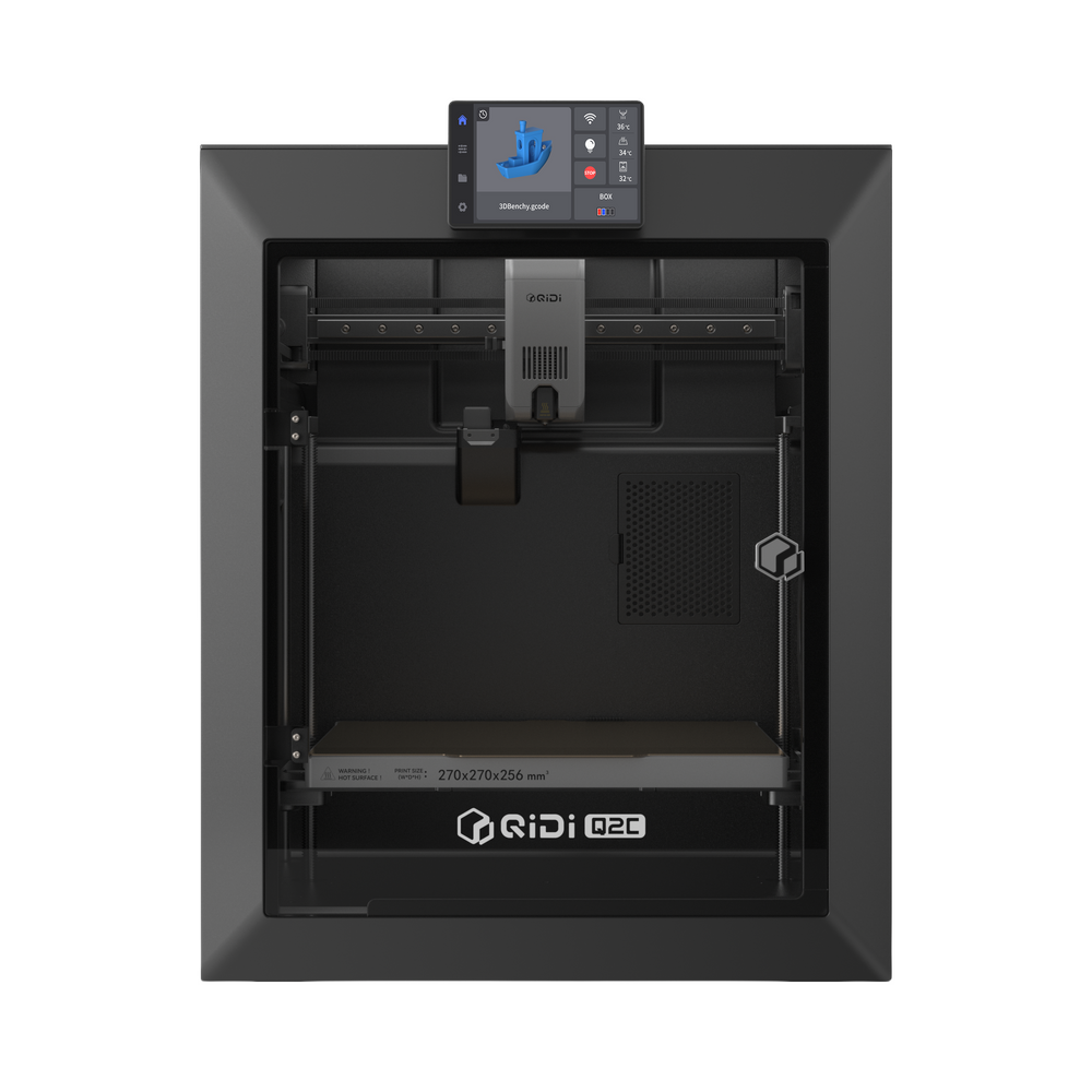 QIDI Q2C 3D Printer