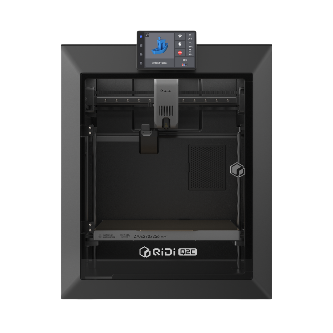 QIDI Q2C 3D Printer