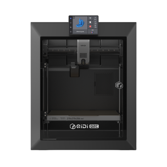 QIDI Q2C 3D Printer