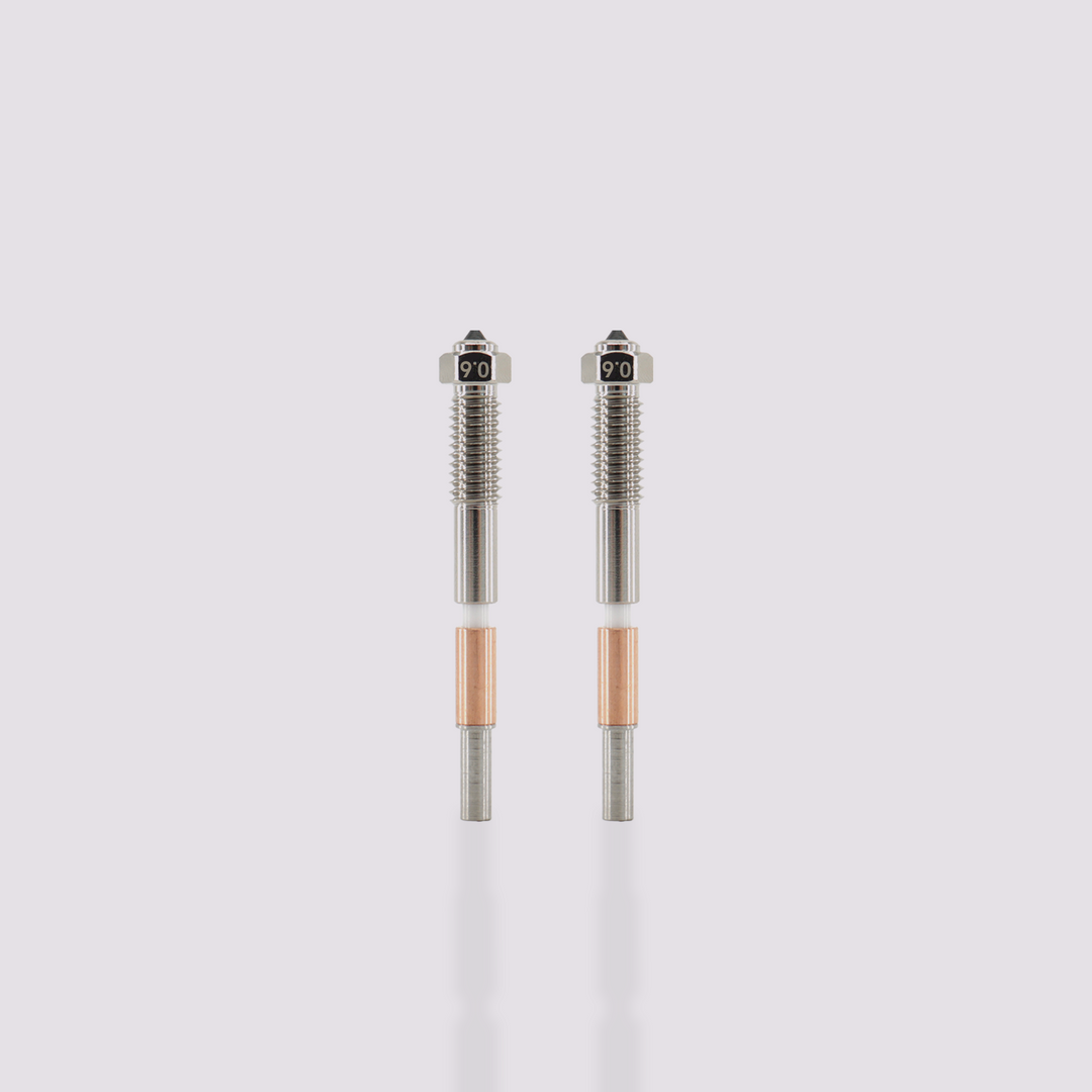 Q2 Bimetal Nozzles(2pc)
