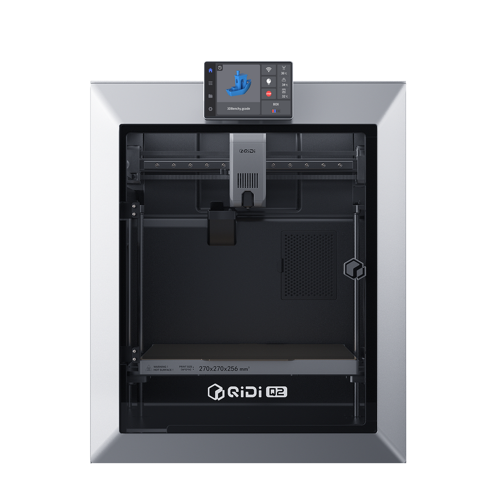 QIDI Q2 3D Printer