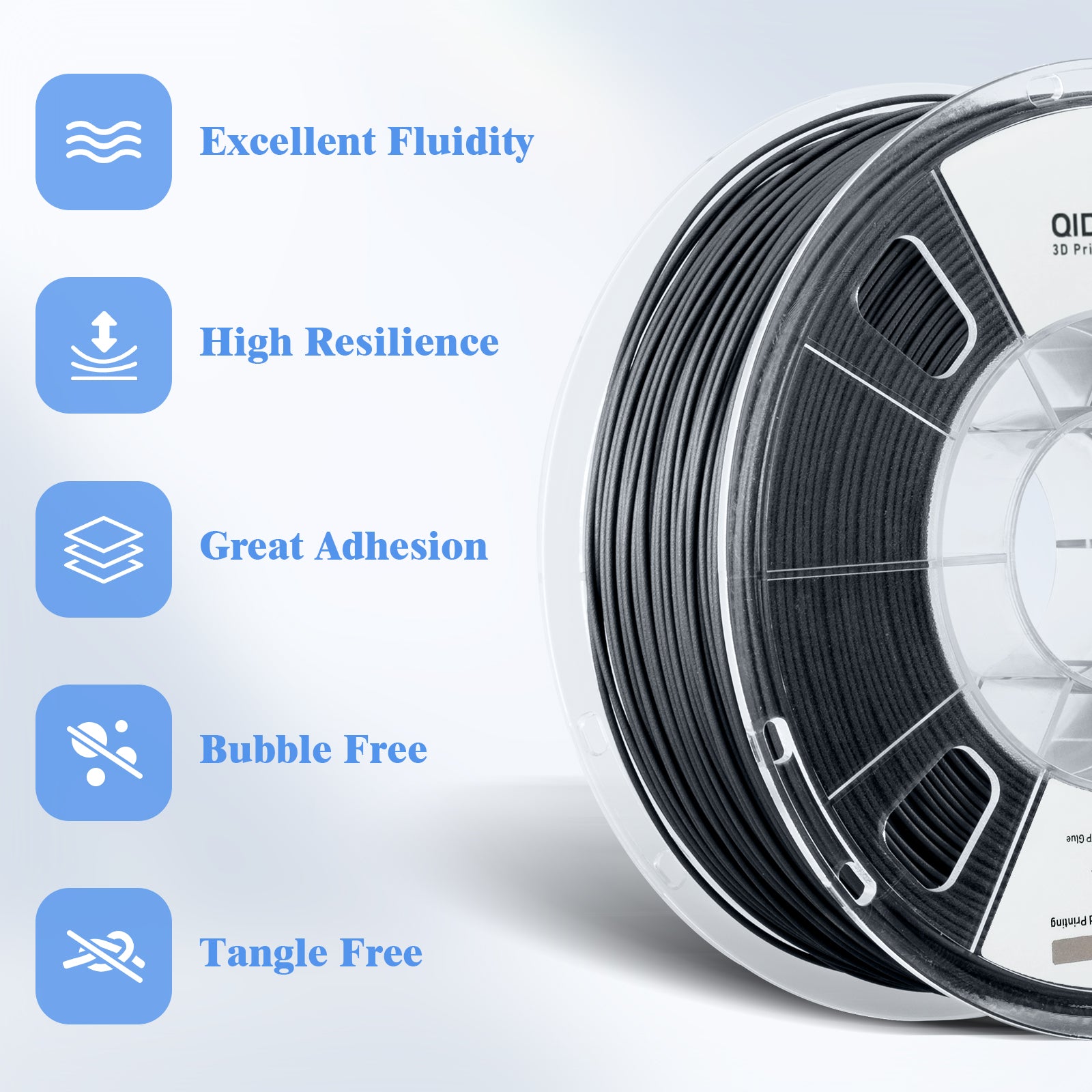 TPU95A-HF-Filament