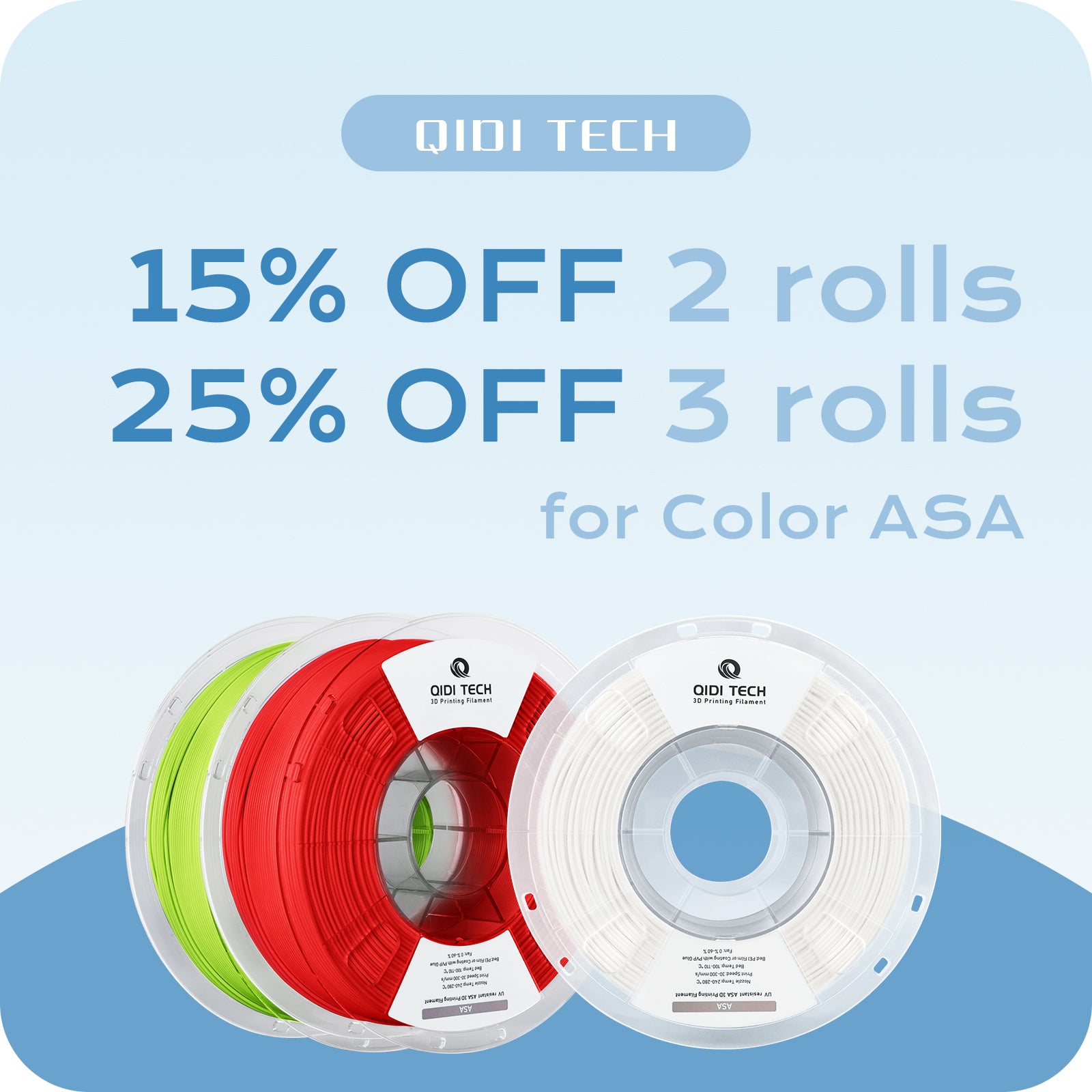 ASA Filament